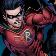 Tim Drake