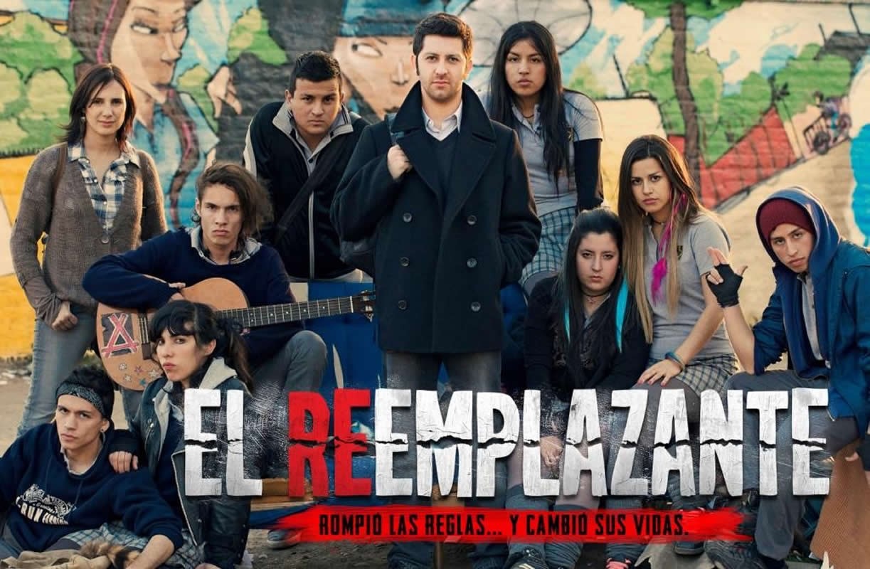 elreemplazante