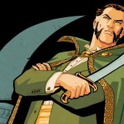 Ra’s Al Ghul