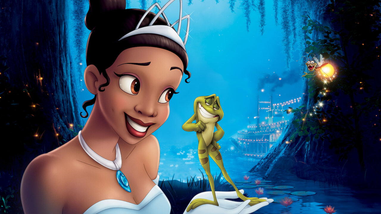 la princesa