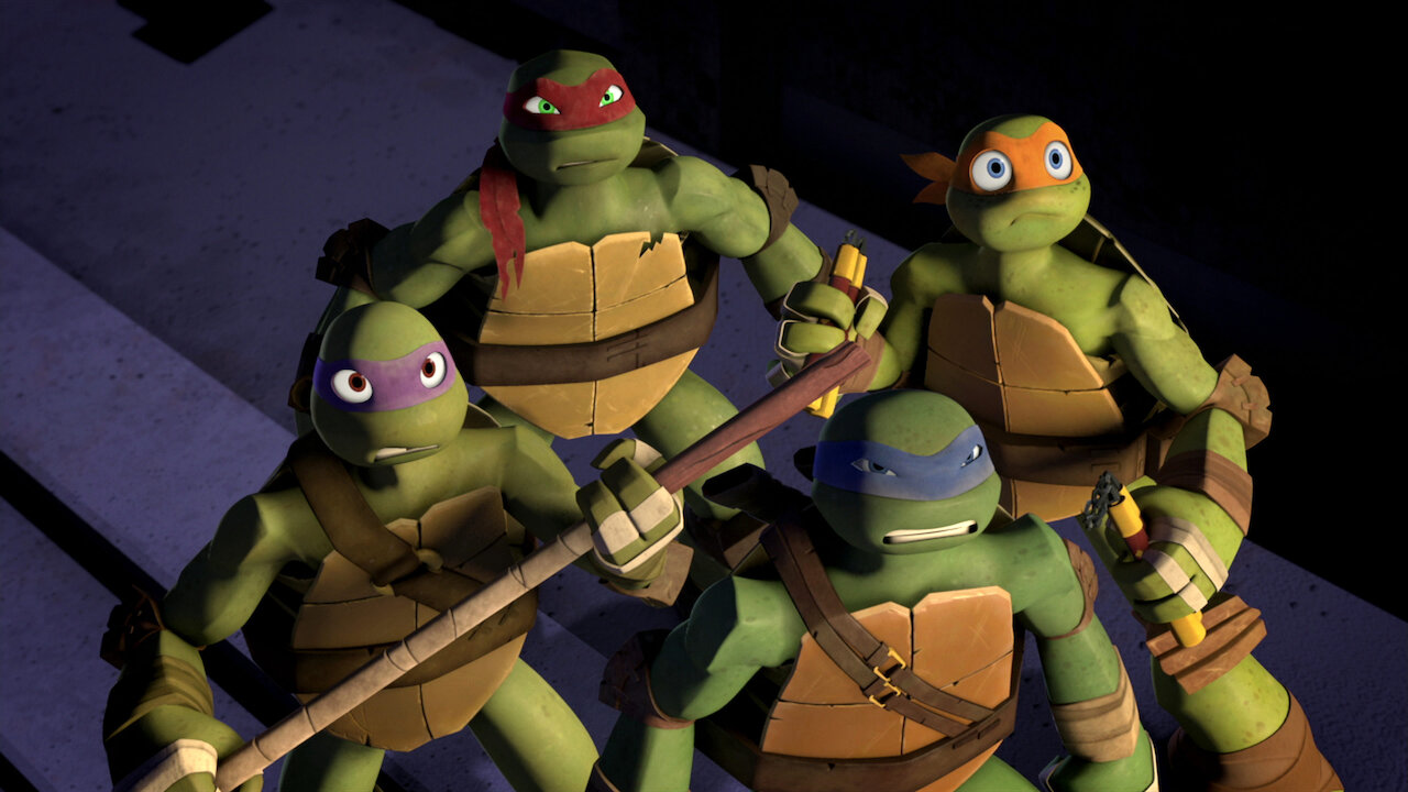 TMNT2012