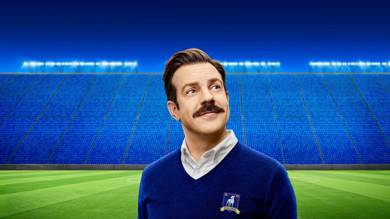 Tedlasso