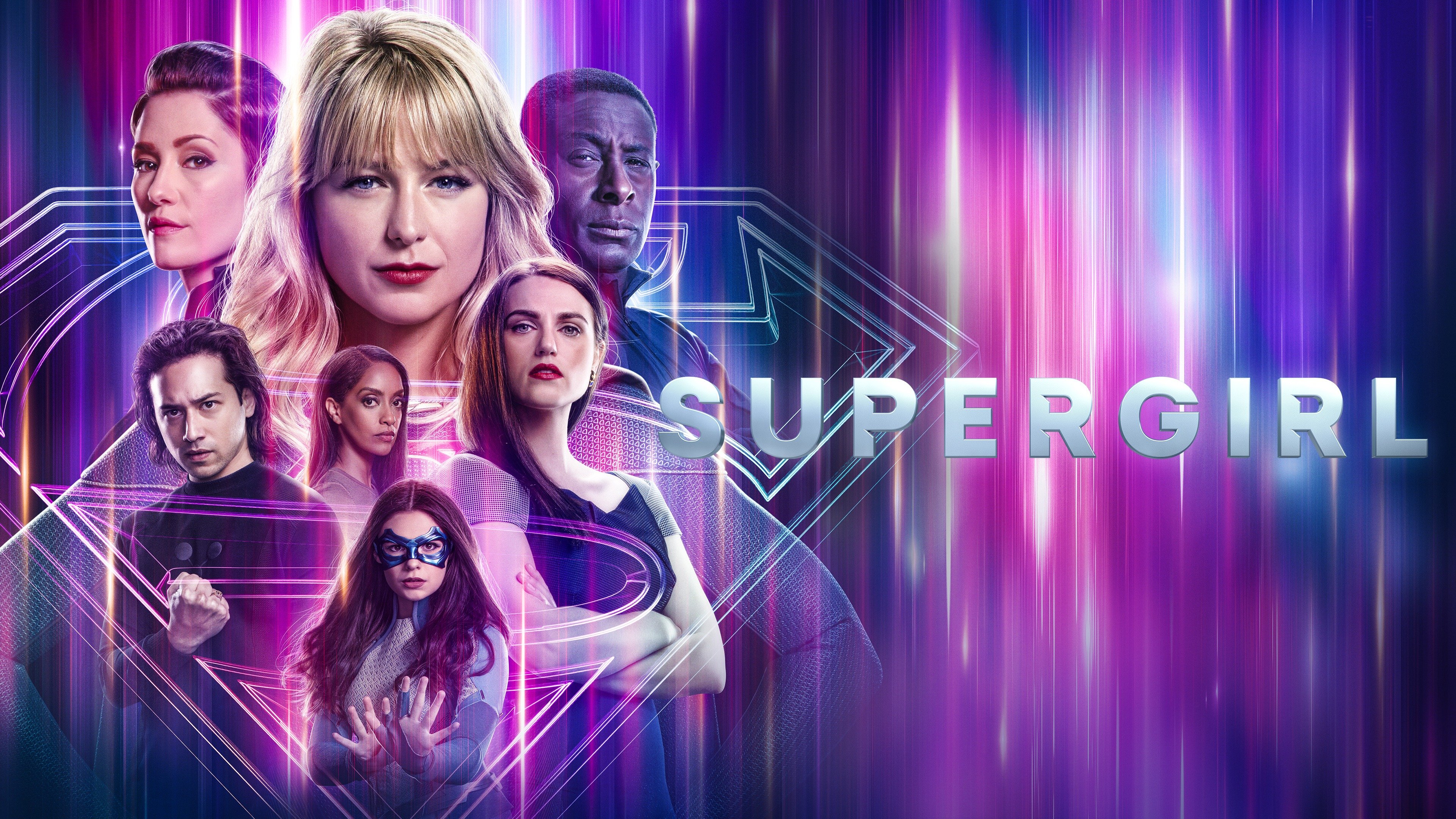 supergirl