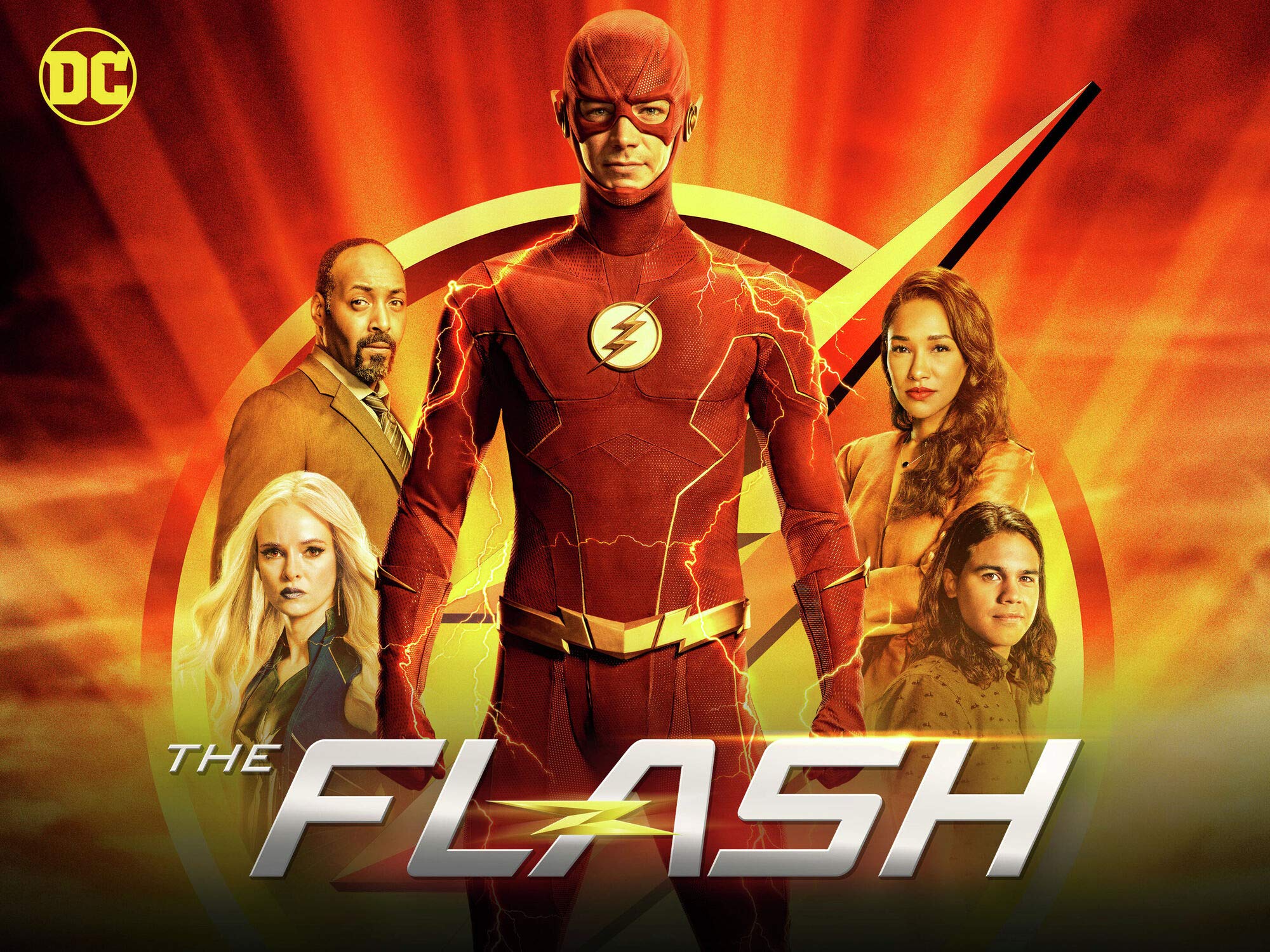 theflash