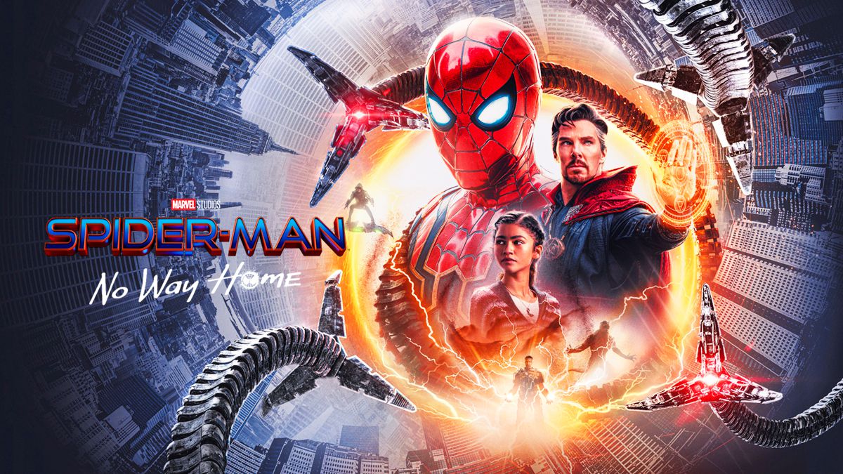 spiderman