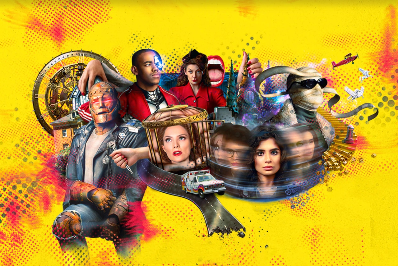 doompatrol