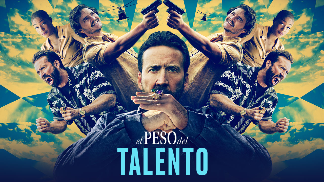 ElPesodeltalento