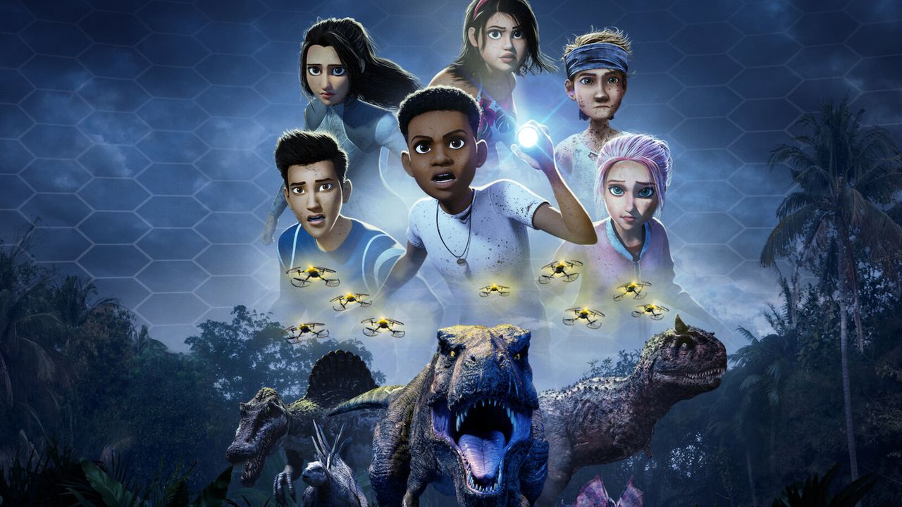 Jurassic World