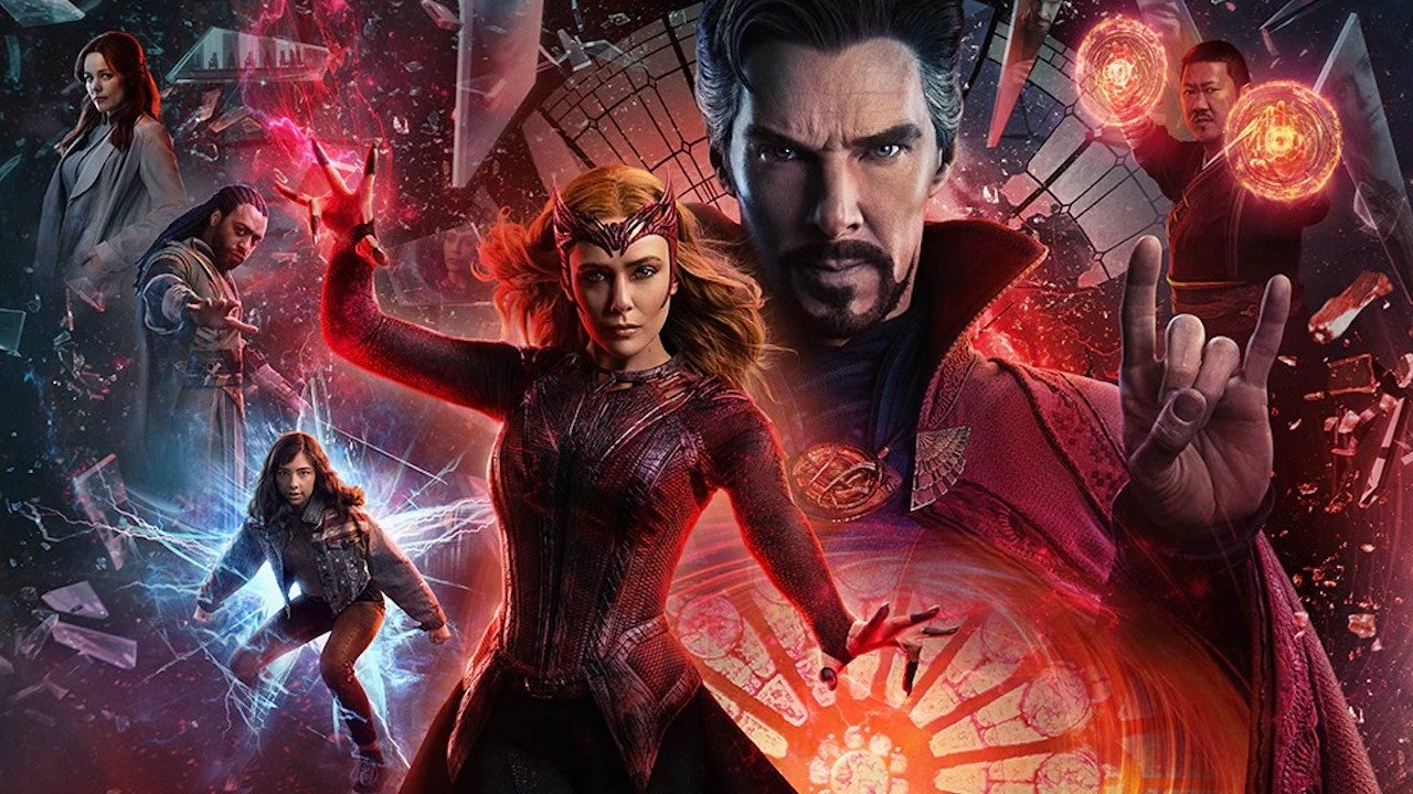 drstrange