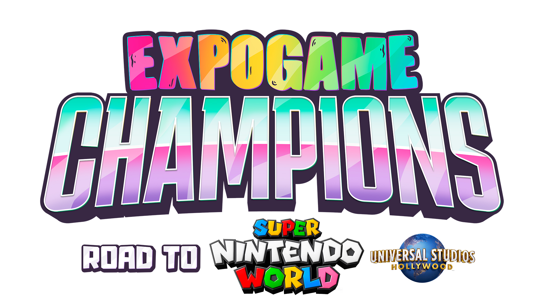 expogamechampions_logo_completo