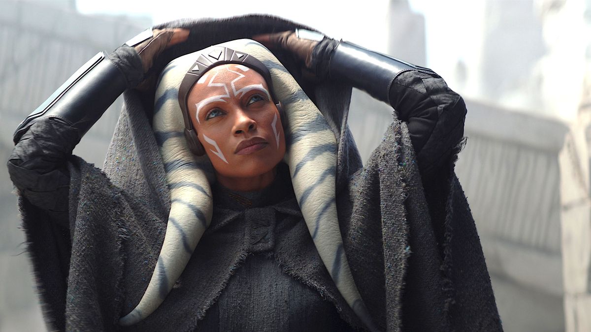 Ahsoka