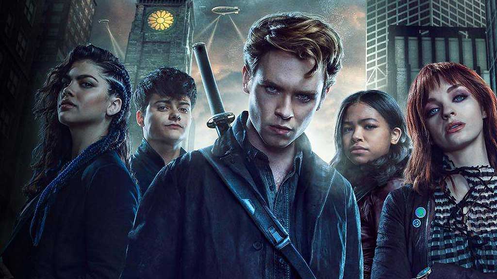 gotham-knight-serie-hbo