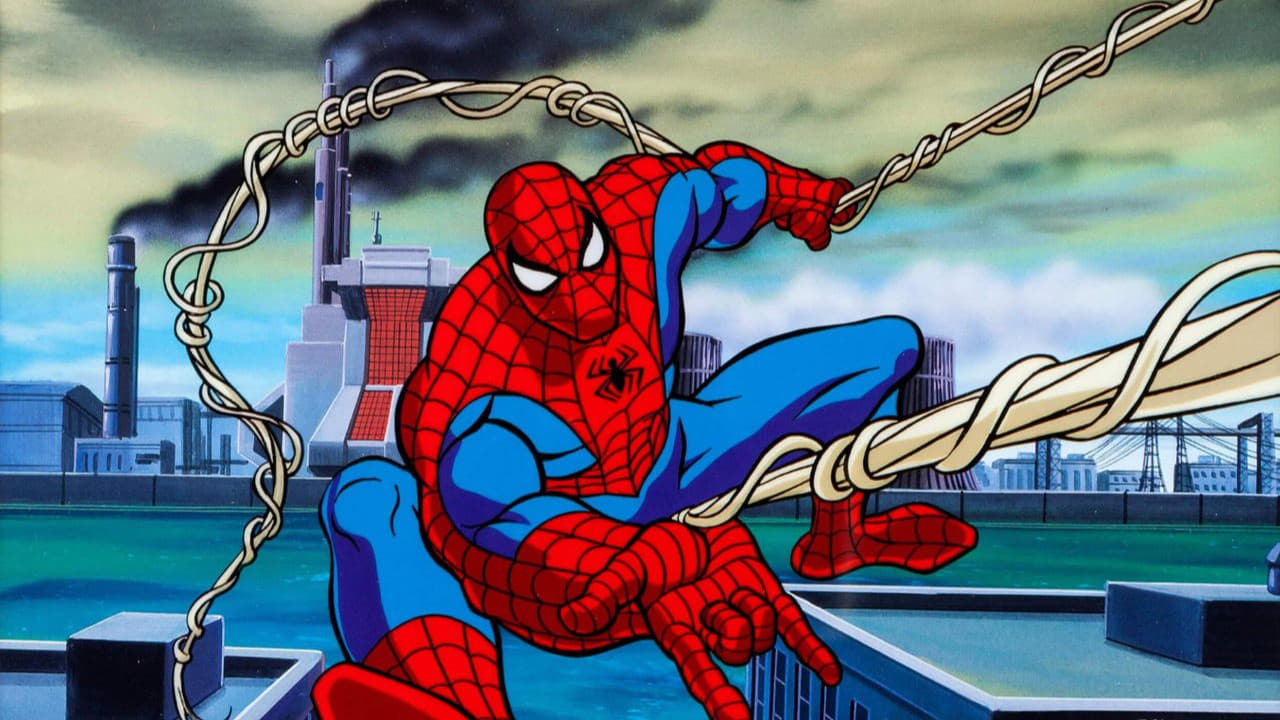 spiderman