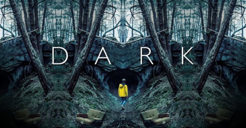 dark