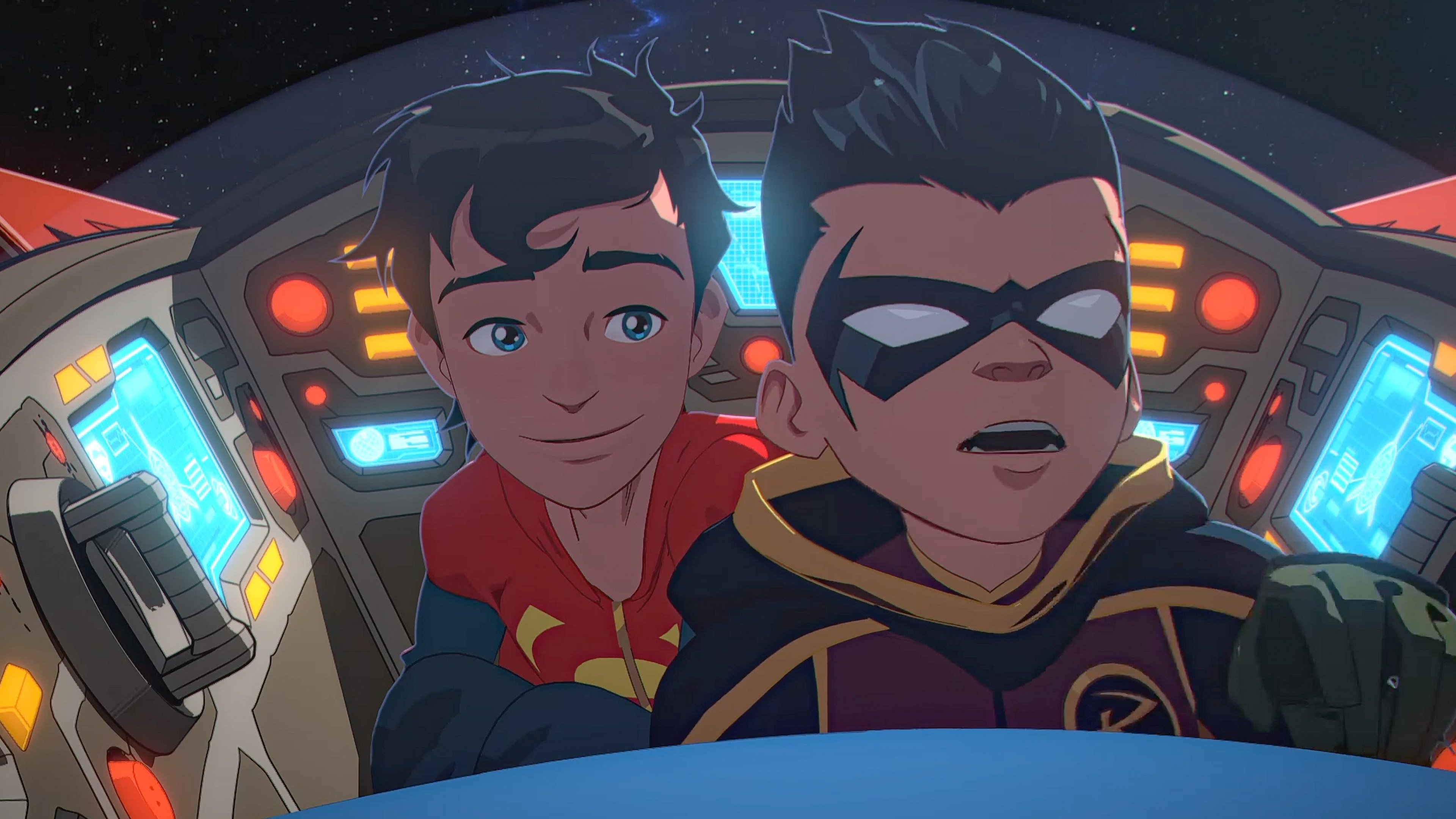 BatmanySupermanSuperSons