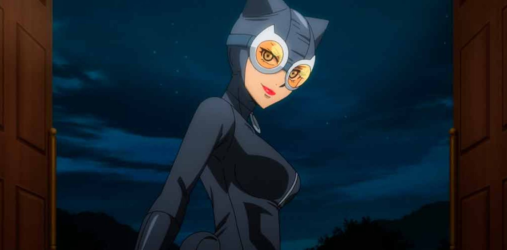 CatwomanAcechada