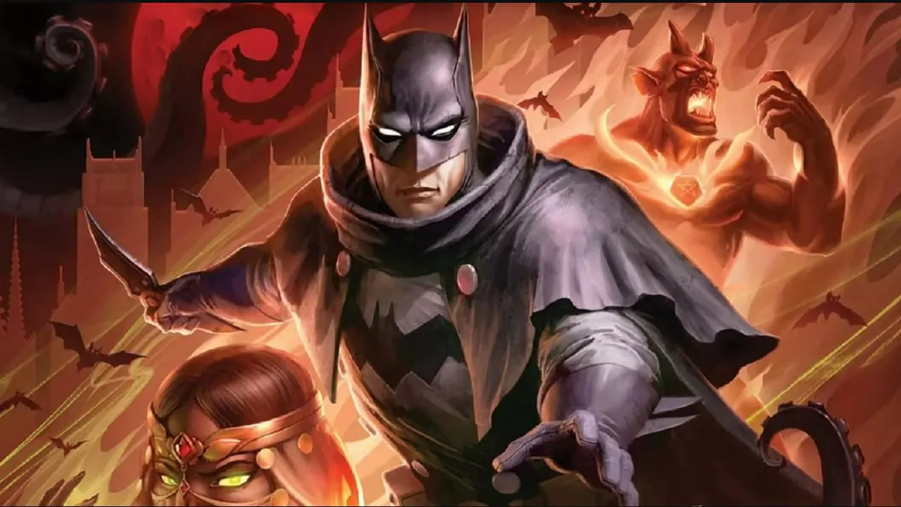 batmandoom