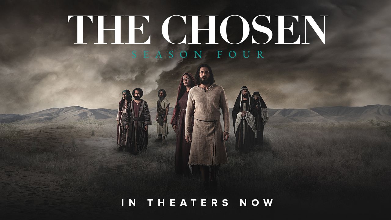 thechosen