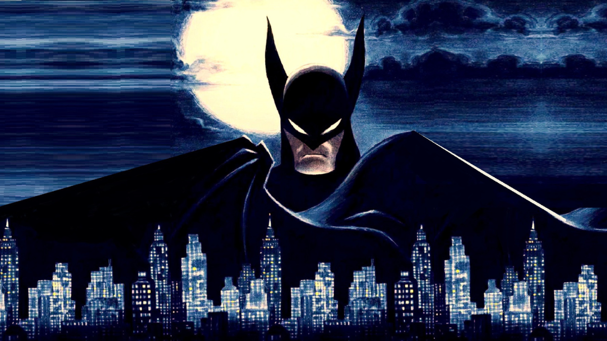 batmancapedcrusader