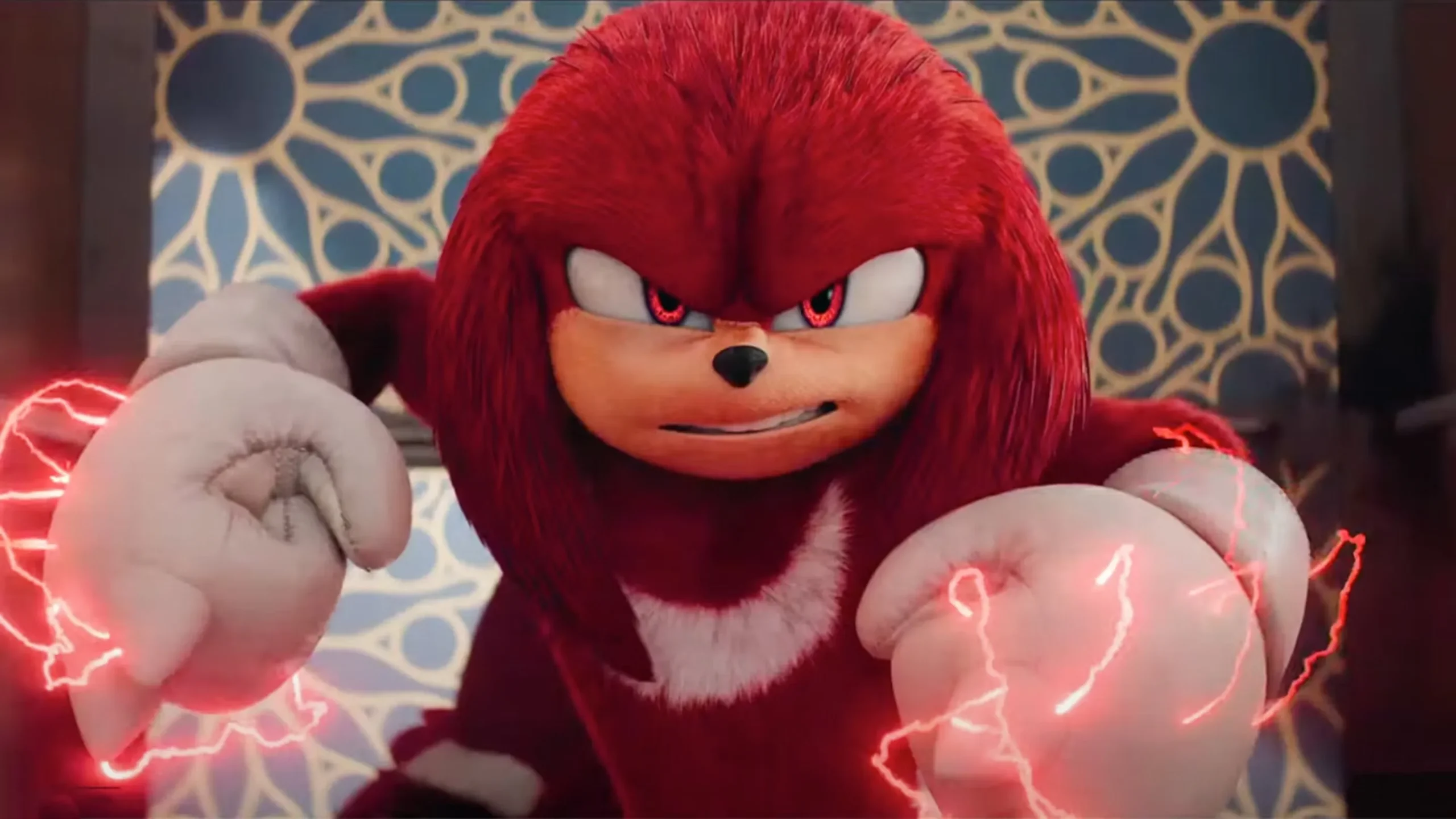 knuckles