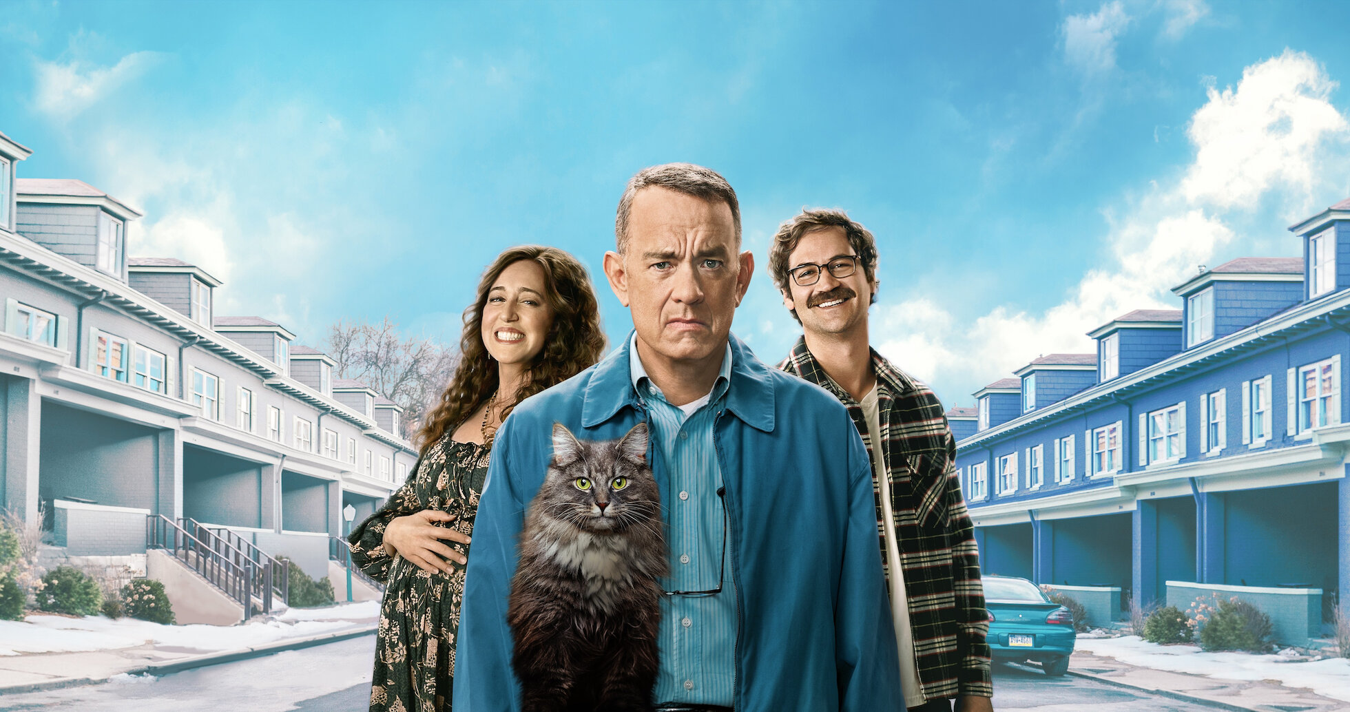 a man called otto