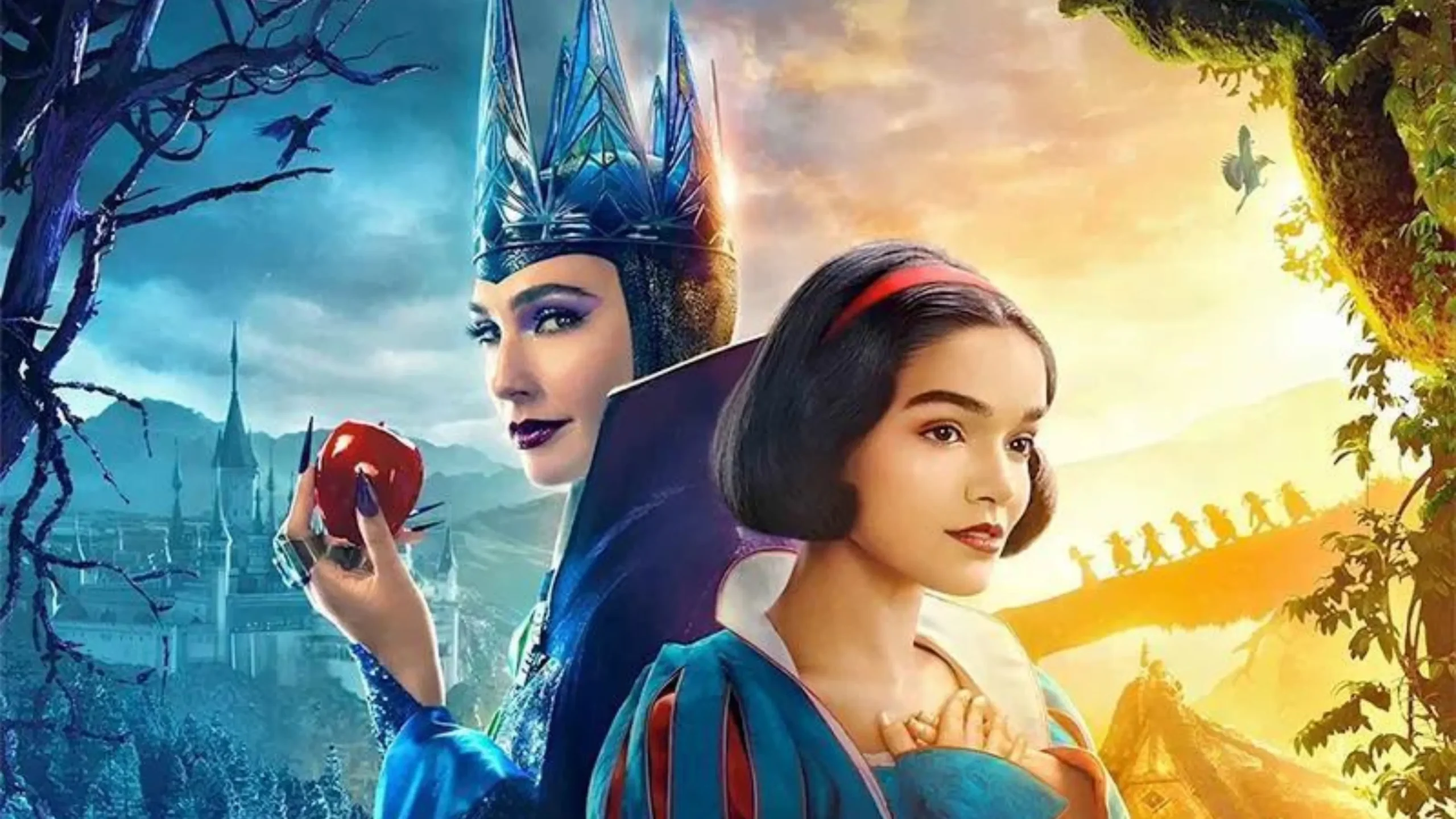 blancanieves