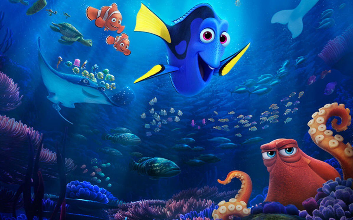 dory