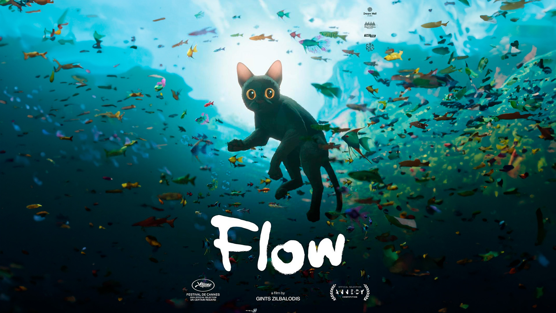 flow