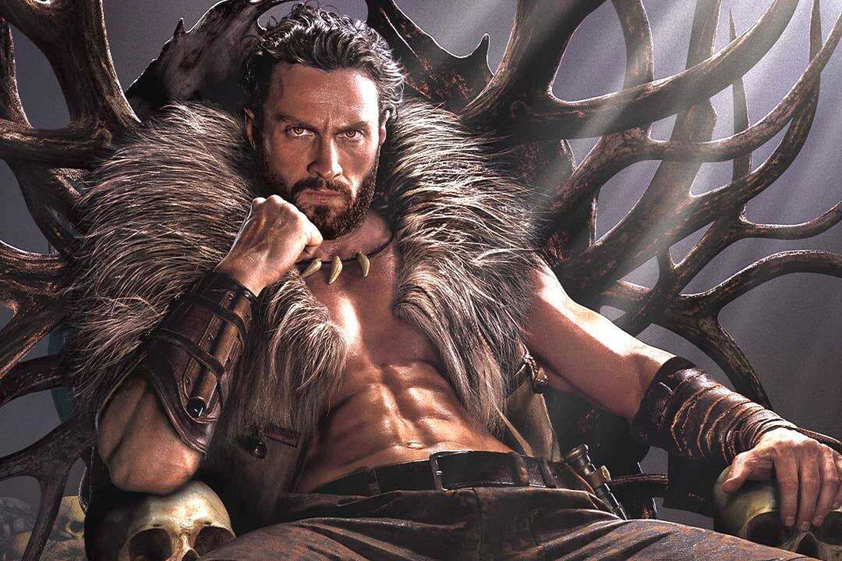 kraven