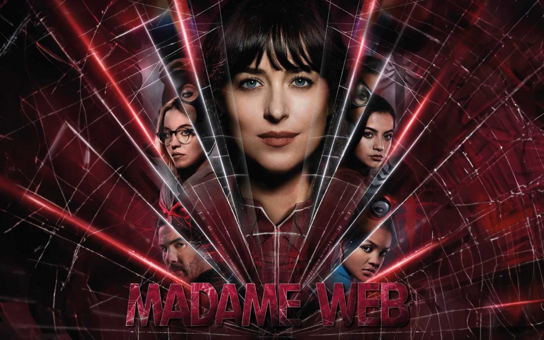 madamewebb