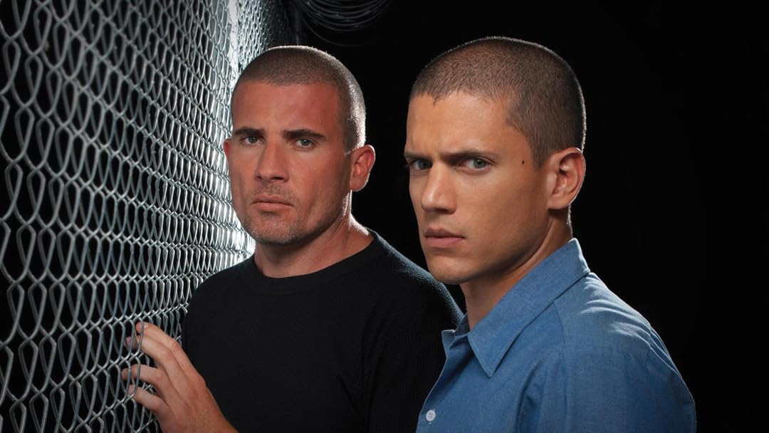 prison break