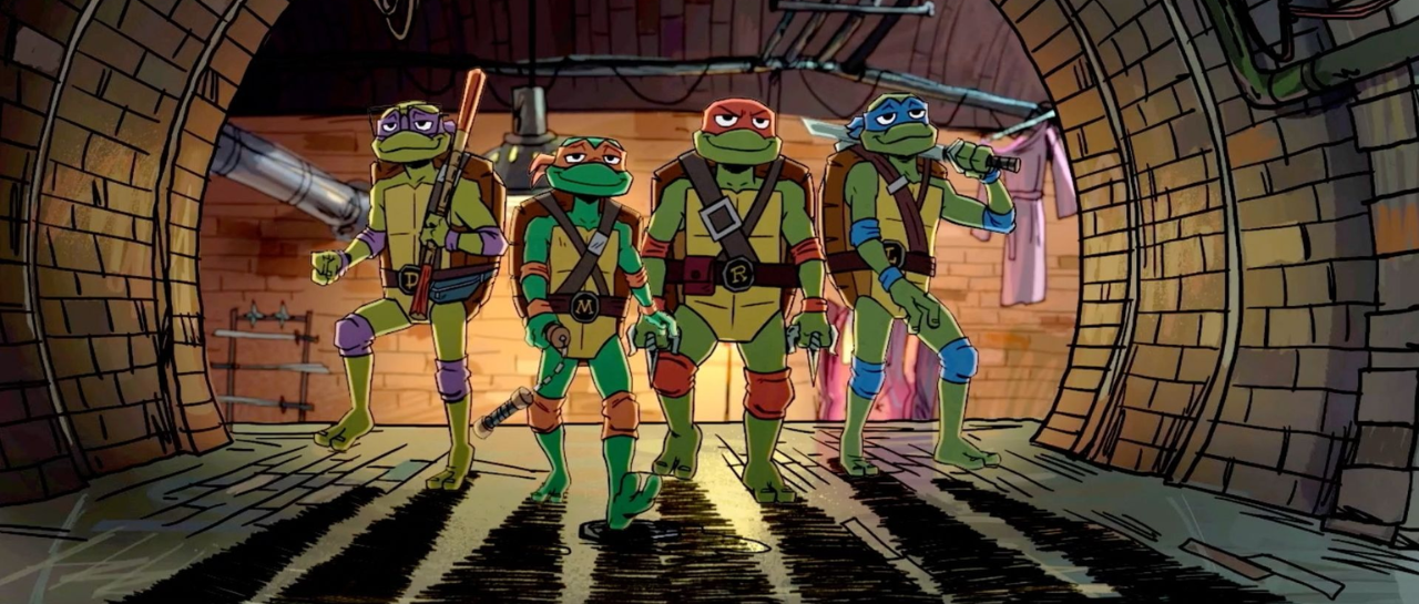 tmnttales